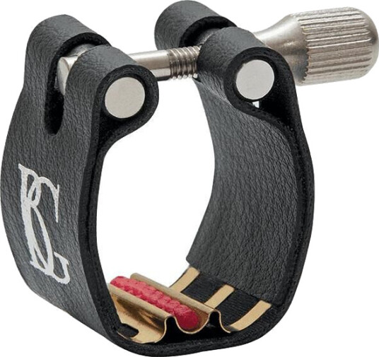 Bg L4r Ligature Révélation Bb Clarinet