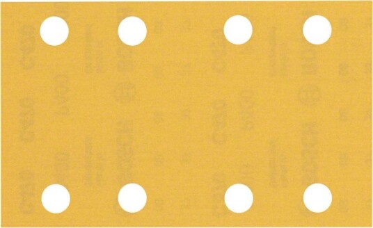 Bosch Slipark Expert Plan 80x133mm K4008h 10st