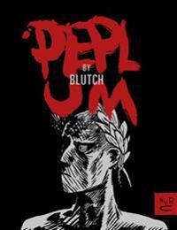 Peplum Av Blutch