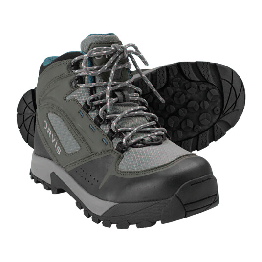 Orvis Ultralight Wading Boot W, vadesko dame 8 Grey