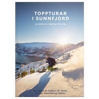 Toppturar I Sunnfjord Av Per Magne Bakke, Reidar Bakke, Torje Bjellaas, Brit Siv Fimland, Marie Havnen, Sindre Hoff, Anne Cecilie Kapstad, Leif Kapsta