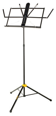 Hercules Stands HCBS-100B Music Stand Hercules Stands HCBS-100B Music Stand