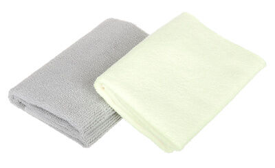 MusicNomad Microfiber Drum Towels MusicNomad Microfiber Drum Towels