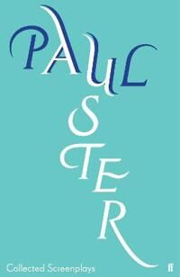 Collected Screenplays Av Paul Auster