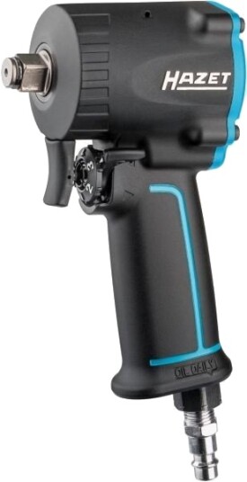 HAZET 9012M-1 Slagskrutrekker (trykkluftdrevet)