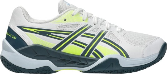 Asics Gel Powerbreak Gs White 36