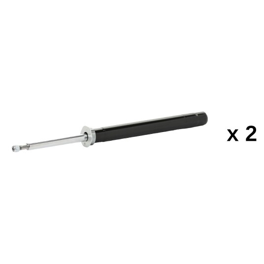Støtdemper RIDEX 854S20874
