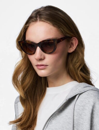 Pieces Pcdonai Sunglasses Noos Bc Multi/patterned ONE SIZE Pieces Pcdonai Sunglasses Noos Bc Multi/patterned ONE SIZE
