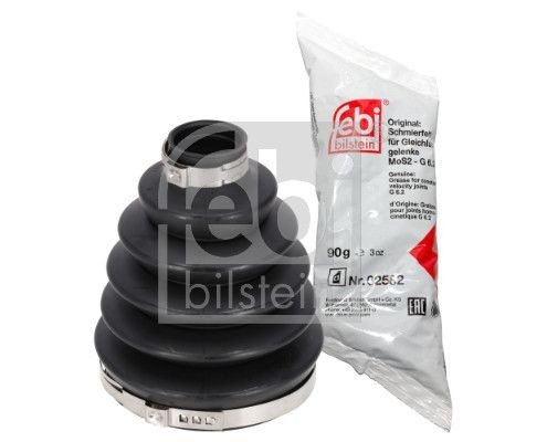 Febi Bilstein Mansjettsett drivaksel FEBI BILSTEIN 198012