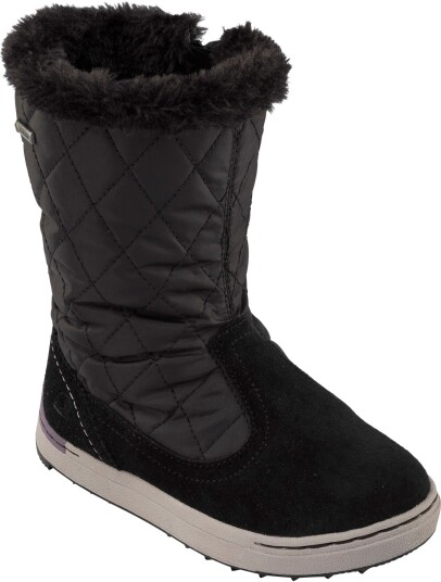Viking Misje GTX Vinterstøvler Black/Old Rose 20 Viking Misje GTX Vinterstøvler Black/Old Rose 20
