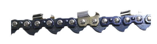 Iggesund HarvX .404" 2,0mm 82 dl Maskinkedja