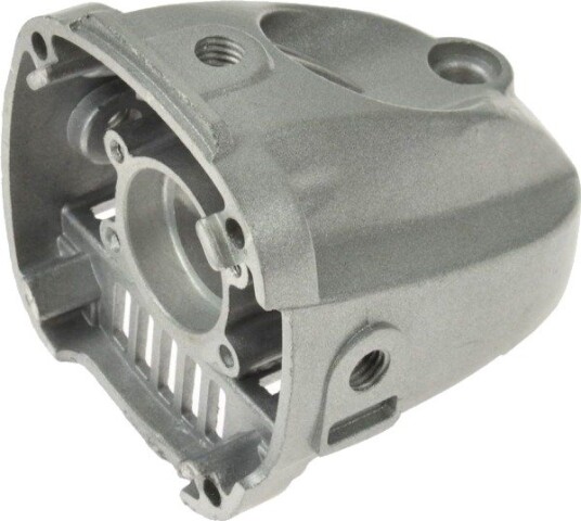 GEKO Poleringshode For Bilpolering G80265 (C10000I)