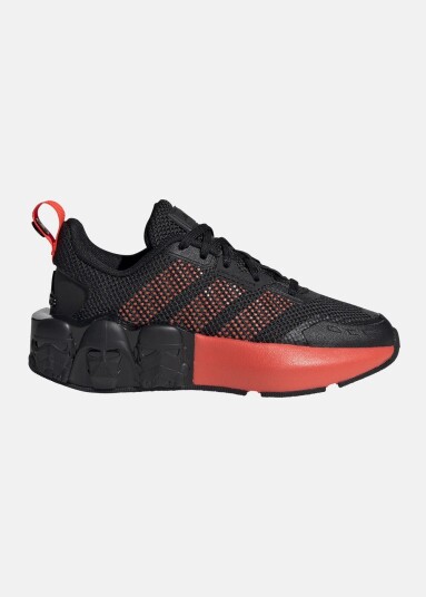 Adidas Star Wars Runner K Cblack/Solred/Ftwwht 37 1/3 Uk 4.5 Sneakers