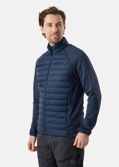 X Trail Hybrid Jacket 2.0