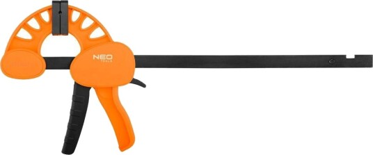 Neo 12" / 300 Heavy Duty Auto Clamp
