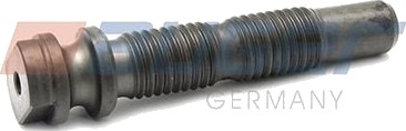 Fjærbolt AUGER 51760