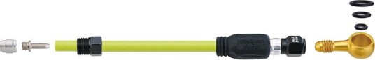 Jagwire Pro Quick Fix sett Sram Red HDR Etap / S900 Aero Bremser