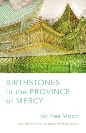 Birthstones in the Province of Mercy Birthstones in the Province of Mercy