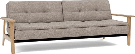 Sovesofa Dublexo med Frej Eikeben B 6003748