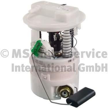 Drivstoffpumpe PIERBURG 7.00468.77.0 Drivstoffpumpe PIERBURG 7.00468.77.0