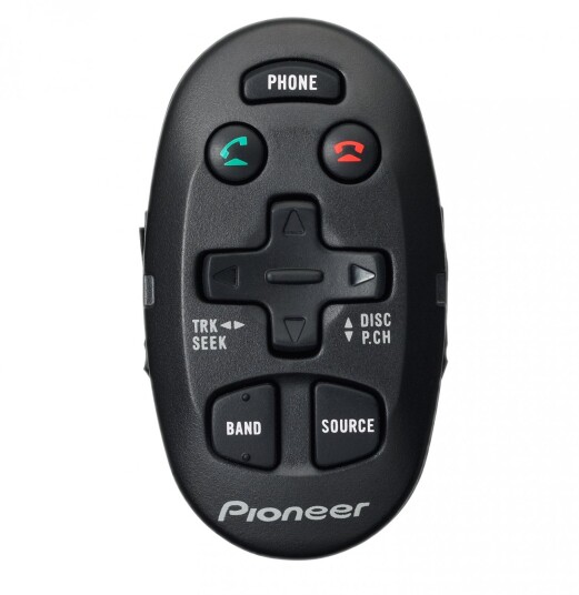 Pioneer CD SR110 Pioneer CD SR110