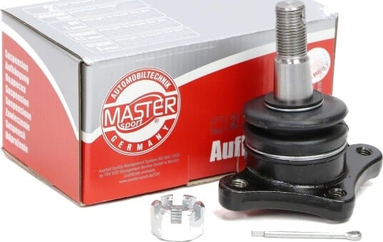Bærekule MASTER-SPORT 41733B-PCS-MS