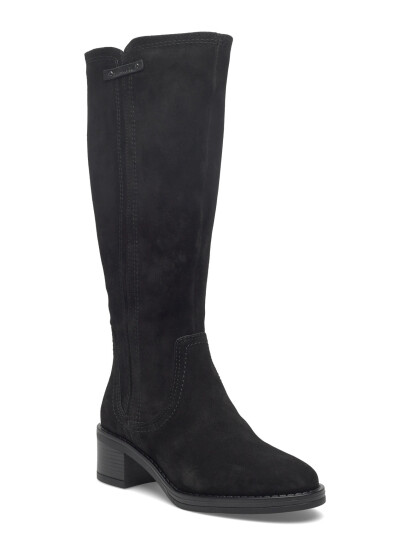 Tamaris Women Boots - Black - 38