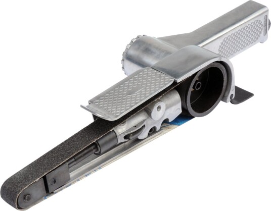 Yato Båndsliper YT 09742 20x520mm Pneumatisk