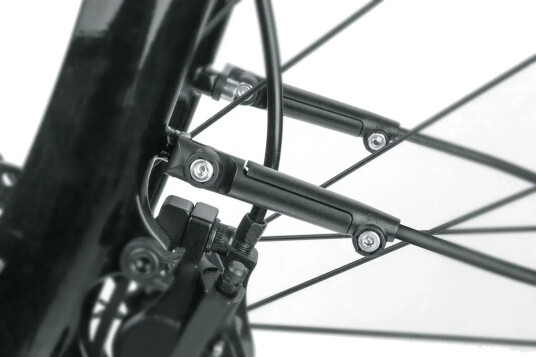 SKS Fixing adapter Til SKS skjermsett SKS Fixing adapter Til SKS skjermsett