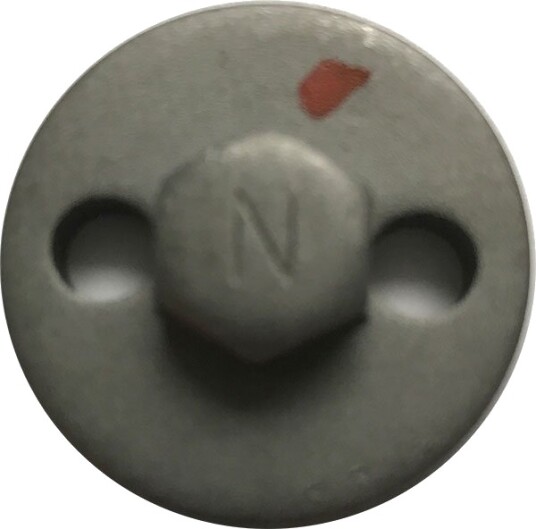 BATO-adapter nr. N.