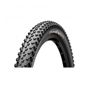 Continental Cross King II 26"x 2,0"Foldedekk Continental Cross King II 26"x 2,0"Foldedekk