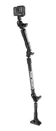 RAM MOUNT RAM 4, 4 12 LNG ARM BULK RAM MOUNT RAM 4, 4 12 LNG ARM BULK