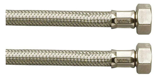 A-collection Luxor Toalettslange 50cm