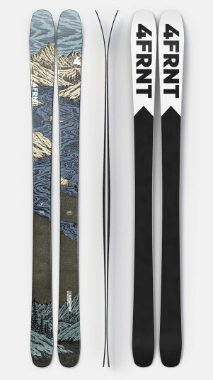 4FRNT MSP 91187cm 4FRNT MSP 91187cm