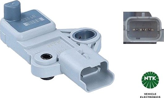 Impulsgiver, veivaksel NTK 81143 Impulsgiver, veivaksel NTK 81143