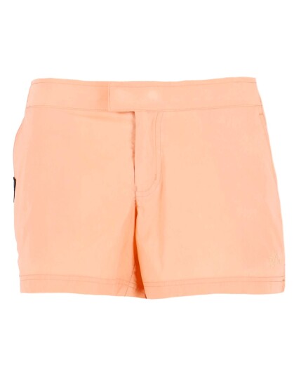 Twentyfour Mode Hybrid Shorts D Lys Fersken 36