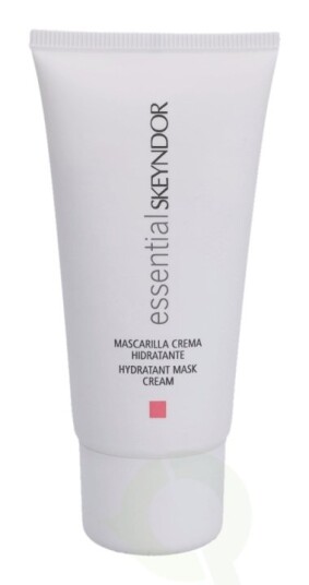 Skeyndor Essential Hydratant Mask Cream 50 ml