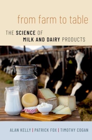 From Farm to Table  The Science of Milk and Dairy Products