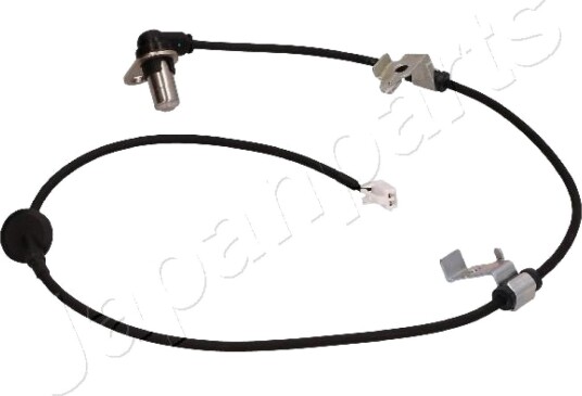 Sensor, ABS JAPANPARTS ABS-348