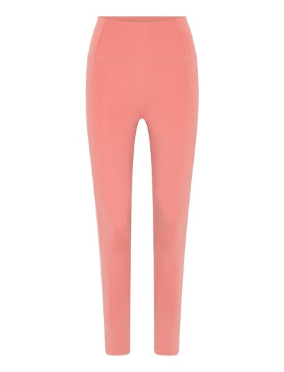 Girlfriend Collective | Compressive High Rise Legging 7/8 | M