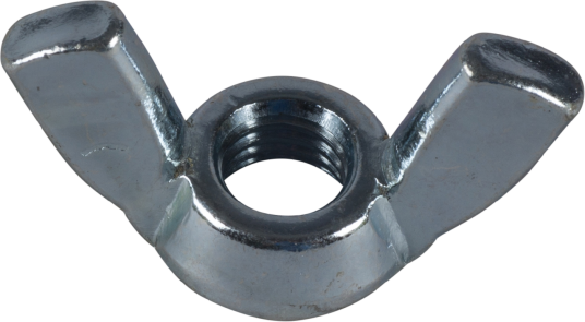 VINGEMUTTER M12 DIN 315 FZB -10