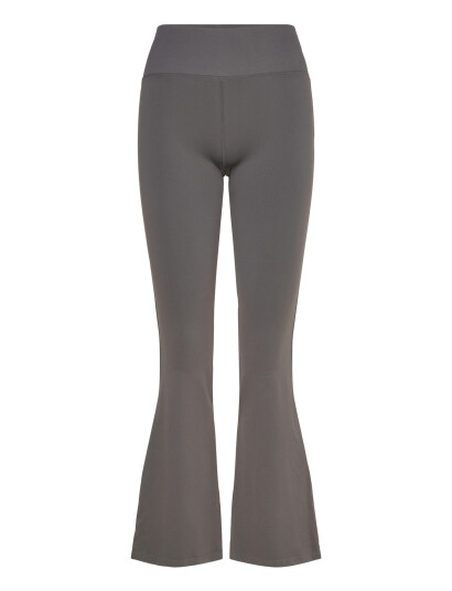 aim´n Shape Seamless Flare Petite Tights Grey XS aim´n Shape Seamless Flare Petite Tights Grey XS
