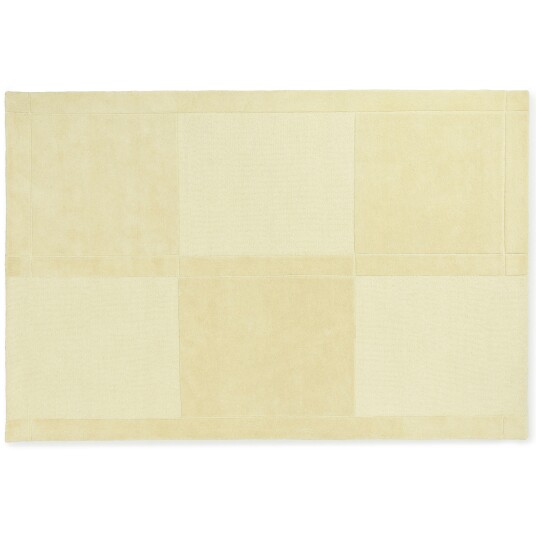 Normann Copenhagen Level Teppe 200x300 cm Lysegul Normann Copenhagen Level Teppe 200x300 cm Lysegul