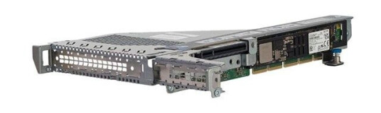 Hewlett Packard Enterprise HPE x16 Secondary Riser Kit Hewlett Packard Enterprise HPE x16 Secondary Riser Kit