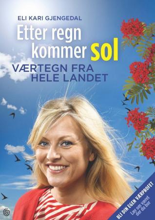 Værtegn I Norge Av Eli Kari Gjengedal