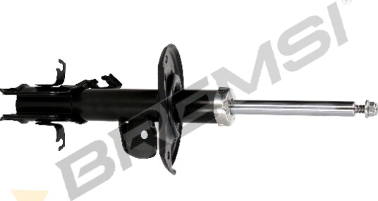 Støtdemper BREMSI SA0992