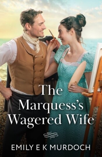 The Marquess's Wagered Wife The Marquess's Wagered Wife