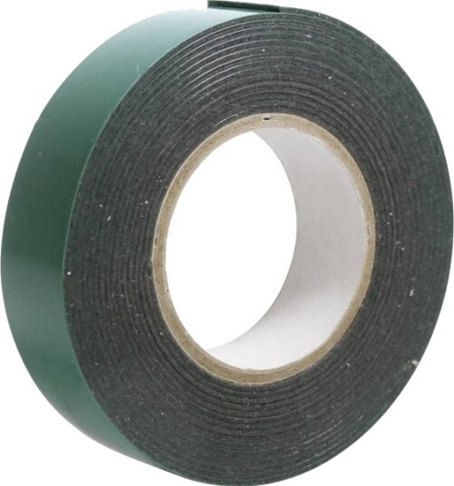 Weicon Monteringsbånd Grå L X B 3 M X 19 Mm