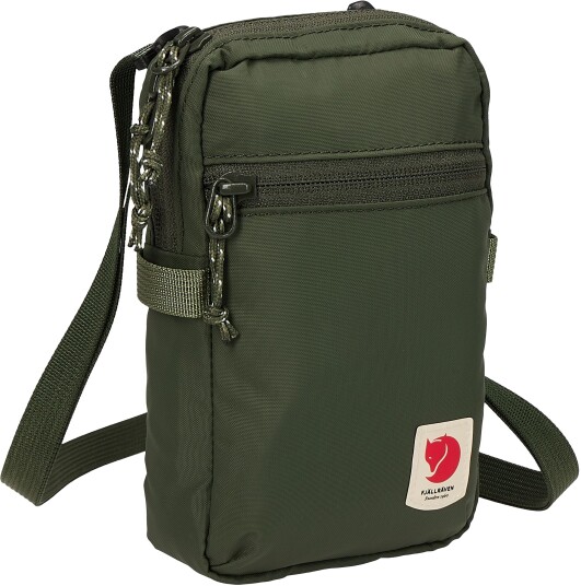 Fjellreven High Coast Pocket Mountain Green Fjellreven High Coast Pocket Mountain Green
