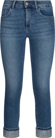 Liu Jo Dame Jeans Blå W31,